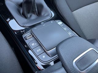 Mercedes-Benz Clase A 160 2022