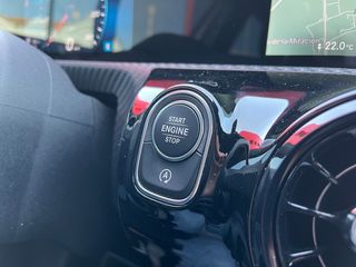 Mercedes-Benz Clase A 160 2022