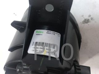 Antiniebla renault y Nissan izquierdo nuevo