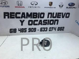 Antiniebla renault y Nissan izquierdo nuevo