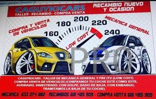 Antiniebla renault y Nissan izquierdo nuevo