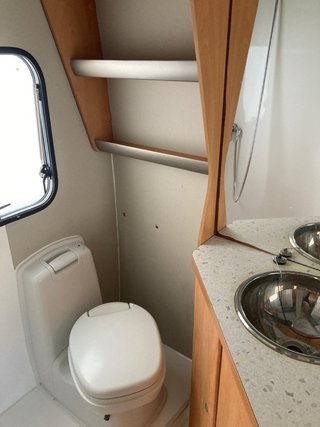 Alquiler de autocaravana y caravana en Cantabria.