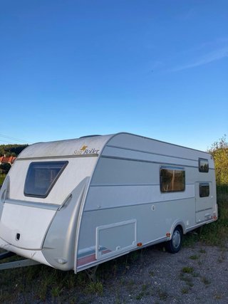 Alquiler de autocaravana y caravana en Cantabria.