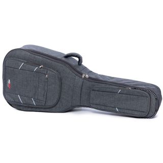 Funda Guitarra Clásica/Flamenca Gris 40mm