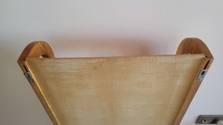 ESTANTERIA DE PARED MADERA PINO MACIZO