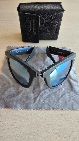 Gafas de sol Ray-Ban RB4105 plegables