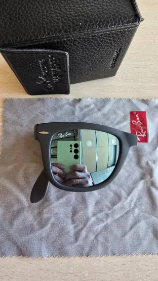 Gafas de sol Ray-Ban RB4105 plegables