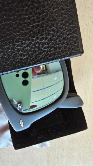 Gafas de sol Ray-Ban RB4105 plegables