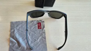 Gafas de sol Ray-Ban RB4105 plegables