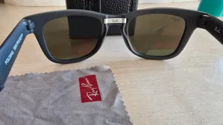 Gafas de sol Ray-Ban RB4105 plegables