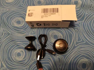 Cámara Espía 1080P