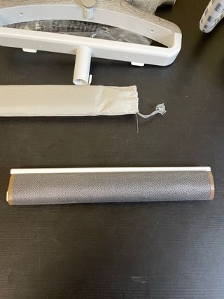 Rowenta Pro Style Care Plancha Vertical 2000W