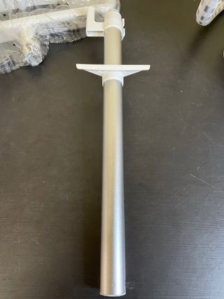 Rowenta Pro Style Care Plancha Vertical 2000W