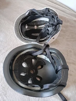 Patinete eléctrico scooter 4