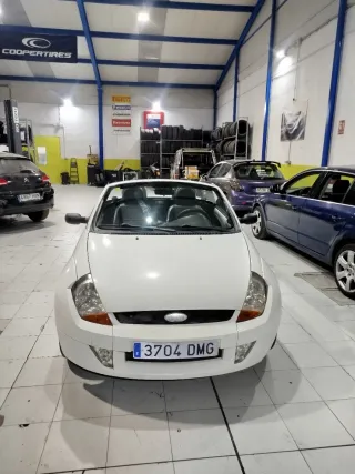Ford Ka 2005