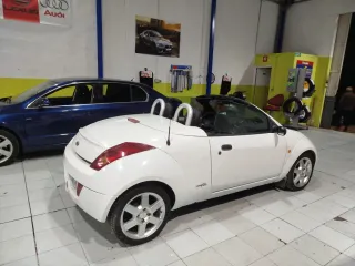 Ford Ka 2005