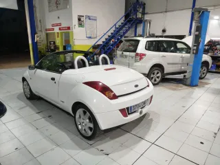 Ford Ka 2005