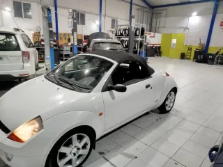 Ford Ka 2005