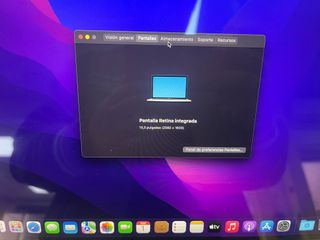 MacBook Pro 13 Intel i5 8GB 128GB SSD