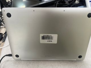 MacBook Pro 13 Intel i5 8GB 128GB SSD