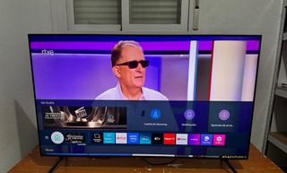 Smart TV Samsung 50 UHD 4K