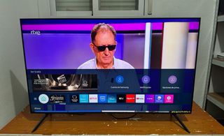 Smart TV Samsung 50 UHD 4K
