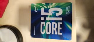 Intel Core i5-6500 3.2GHz LGA 1151 CPU