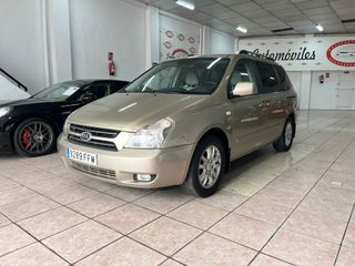 KIA Carnival 2006