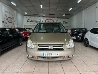 KIA Carnival 2006