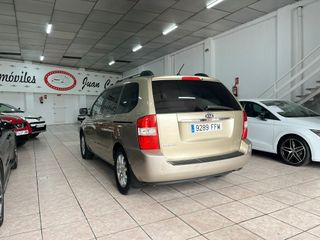 KIA Carnival 2006
