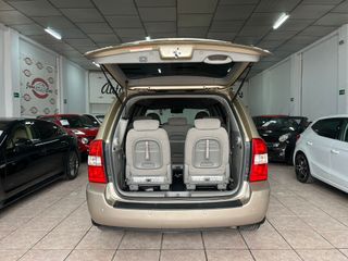 KIA Carnival 2006