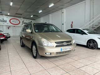 KIA Carnival 2006