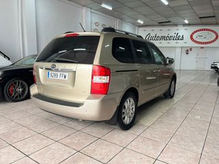 KIA Carnival 2006