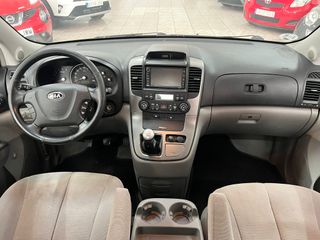 KIA Carnival 2006