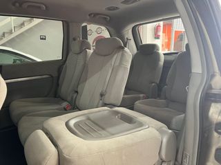 KIA Carnival 2006