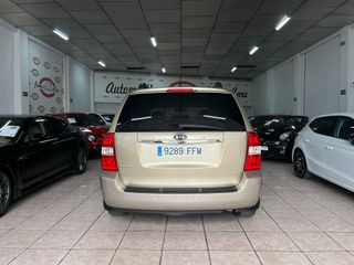 KIA Carnival 2006