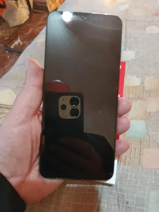 Redmi 14C 8GB RAM Negro Nuevo.Venta solo en person