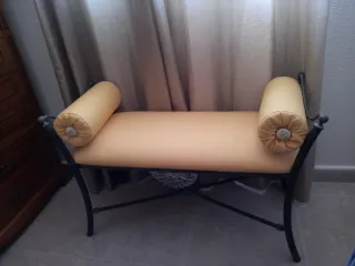 Dormitorio Matrimonial Completo