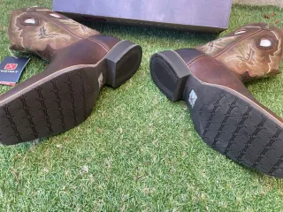 Botas Twisted X Ruff Stock Nuevas