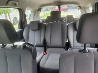 Renault Grand Scenic 2009