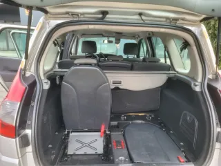 Renault Grand Scenic 2009