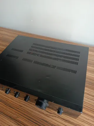 Amplificador Integrado Pioneer A-10