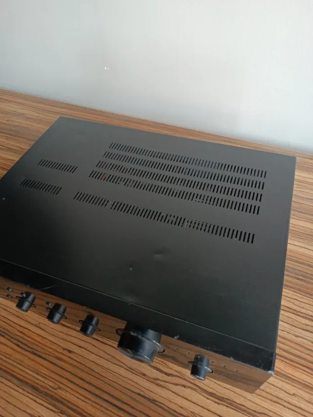 Amplificador Pioneer A-10