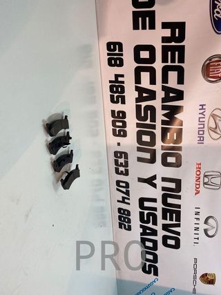 Pastillas freno ford jeep nuevo