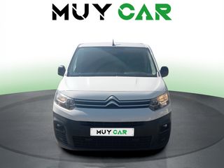 Citroen Berlingo Furgon BlueHDi 75 Talla M Control 56 kW (76 CV)