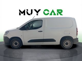 Citroen Berlingo Furgon BlueHDi 75 Talla M Control 56 kW (76 CV)