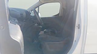 Citroen Berlingo Furgon BlueHDi 75 Talla M Control 56 kW (76 CV)