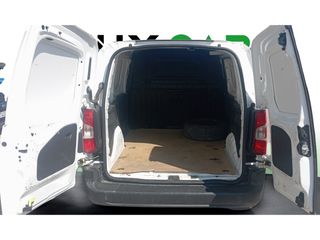 Citroen Berlingo Furgon BlueHDi 75 Talla M Control 56 kW (76 CV)