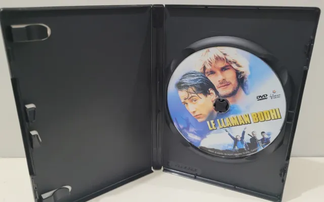 DVD Le Llaman Bodhi (Point Break)