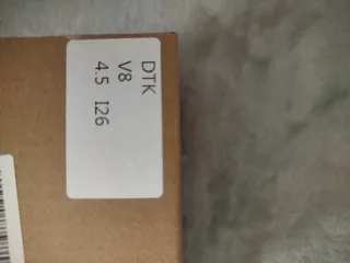 Batería DTK para Dyson V8/SV10